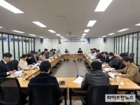 인천시,민·관 협력 도서지역 무료진료 성과와 비전 논의