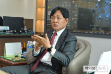 박용철 강화군수, 주민과의 대화 실시