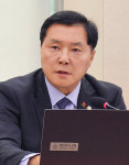 조계원 의원, 문화예술인들과 12.3 내란수괴 윤석열 비호하는 국민의힘 국회의원 6명 제명 ‘촉구’ 기자회견