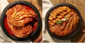 ‘오늘도김치찜’, 샵인샵과 일반 창업의 장점은 살리고 단점을 보완한 시스템 제공