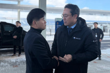 이병진 의원, 평택항 국제여객터미널 긴급 현장점검 및 간담회 성료