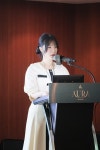 페이지랩의원 이소유 원장, ‘아우라 심포지엄’ 초청강연… 울쎄라 맞춤형 시술 노하우 공유