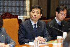 김민기 국회사무총장, 제12기 국회입법지원단 위촉