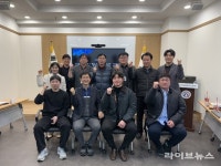 축평원 서울지원, ‘스마트 축산 청년 서포터즈 간담회’ 실시