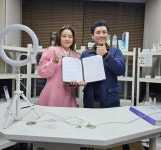 아성글로벌-린치핀, 라이브커머스 활성화 및 지역 경제 발전을 위한 업무협약