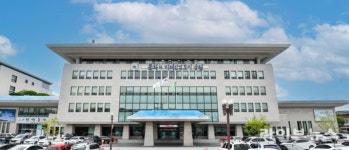 남원시, 봄꽃이 피어나는 요천 음악회 취소