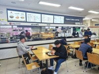 101번지남산돈까스, 의왕청계휴게소점 오픈…’휴게소 매장 연속 확장’