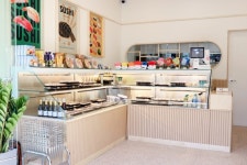 초밥 프랜차이즈 창업 ‘로봇초밥마켓’ 체계적인 조리운영시스템 구축