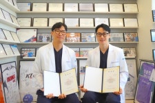 위라이브병원 유재성·이준열 원장, 프로야구 KT wiz 필드닥터 위촉