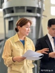 임오경 국회의원, 현행법상 사회재난 정의에 '지반침하' 추가 해야