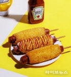 K-분식과 디저트의 만남… 디저트39, 글로벌 입맛 사로잡는다
