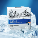 나우케어 ‘오메가스타’, 출시 이벤트서 2일 만에 초도 물량 전량 품절