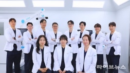 위라이브병원, 전문의료진 11인 체제로 척추질환 치료 역량 강화