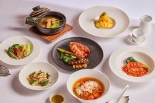 그랜드 머큐어 임피리얼 팰리스 강남, 7월 한 달간 미각 자극하는 프로모션 진행