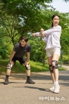 디스크닥터㈜, 신제품 ‘Didoc Fit’ 출시… 스포츠 활동용 보호대 시장 진출
