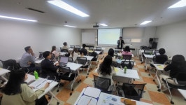 한국공공기관연구원, 실무 적용 위한 교육과정 8월 28~29일 개최