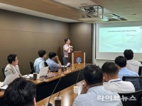 비브이의원 서강열 원장, 종근당 BH사업부 대상 ‘원더트리플’ 강의 진행