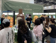 주식회사 펀샤인, 2025 K-뷰티 엑스포에서 옵타움(OPTATUM) 신제품 ‘스킨부스터 PDRN 크림’ 첫 공개