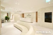 검단속편한내과의원 개원… “5대암 검진 및 일요일 진료”