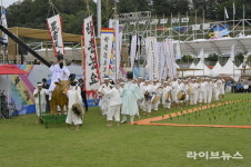 순창 학촌농요, 제66회 한국민속예술제 우수상 쾌거