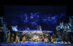 2025 크리스마스 칸타타, 안산문화예술의전당에서 성료