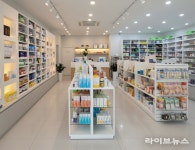 장건강 복합식품 헬리코베진 유산균, 약국 입점협의, 판매 채널 다각화 속도 높여