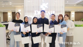 닥터스칼프(DR.SCALP), 인도네시아 마스터프랜차이즈 통해 동남아 시장 본격 공략