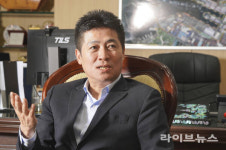 김정헌 중구청장 “해사국제상사법원, 영종구 설치가 국가 경쟁력 높인다”