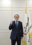 한국육계협회, 제20대 회장에 문정진 회장 선출… “화합과 단결로 육계산업 도약 이끌 것”