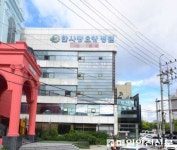 [속보] 대구 한사랑요양병원서 코로나19 확진환자 70여명 대거 발생