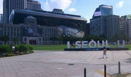 서울시, 광복절 대규모 집회 불허...14개 단체 집회 취소 요청