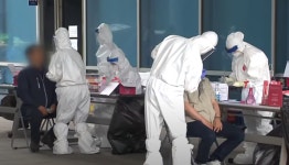 경기도 광주 SRC 재활병원 15명 추가로 누적 확진자 총 48명