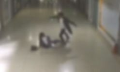 부산 덕천 지하상가 데이트폭력 남성 자진 출석...경찰 CCTV 영상 유포자도 처벌 대상