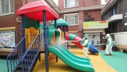 6살 아들 잃은 엄마 연령별 담임 보육교사 증원해달라