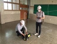 서울시, 겨울방학 동안 학교 114곳 석면 제거 공사 실시