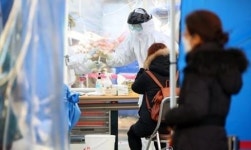 대구 큰샘교회서 코로나19 확진자 총 9명 발생...방문자 검사 요망