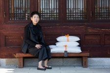 [이광희의 수면건강이야기] 은막의 여왕 배우 윤정희의 치매와 가족의 진실