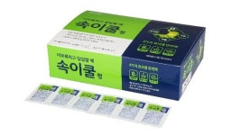 동아제약, 복합소화제 속이쿨정 출시...약국에서 구입 가능