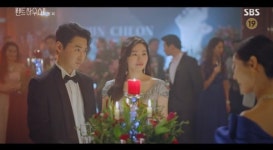 펜트하우스2 전진♥류이서 등장→윤종훈 유혹하는 김소연...어떤 막장이 될까