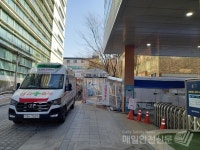코로나19 누적 확진자 10만명 넘어 ... 24일 오후 6시 기준 10만173명