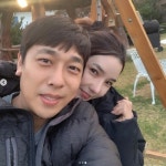 김동성, 극단적 선택 시도 후 근황 공개...연인 인민정은 누구