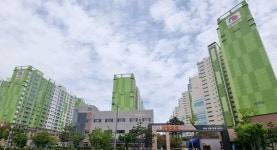 부영주택, 오는 5월 부산신항 3·4단지 사랑으로 부영 공급...