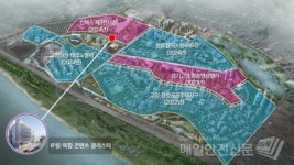 경기도-고양시 상호 협력… 일산 대화동 IP 융·복합 콘텐츠 클러스터 조성