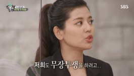 집사부일체 우리나라 5.18 떠올리게 하는 미얀마 사태...찬찬 저는 블랙리스트에