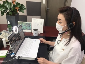 김예지 