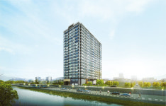 비규제지역 수혜단지 거창 더 센트럴캐슬 아파트, 7월 16일 그랜드 오픈