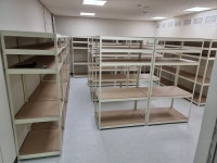 슬기로운 수납생활 피피랙 철제선반 여름 맞이 사은품 증정