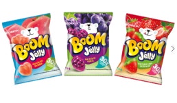 오리온 마이구미, 베트남 젤리 시장 본격 공략