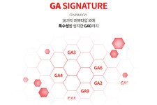 에스테틱 가인미가 상반기 총 결산 32% 증가