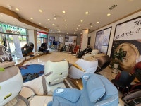 대전안마의자 브랜드 코지마, 전설의 할인 프로모션 진행